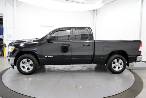 More photos of 2019 Ram 1500 Big Horn/Lone Star at Chillicothe Truck, OH