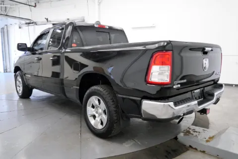 More photos of 2019 Ram 1500 Big Horn/Lone Star at Chillicothe Truck, OH
