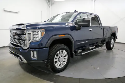 More photos of 2020 GMC Sierra 3500 HD Denali at Chillicothe Truck, OH