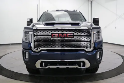 Another view of 2020 GMC Sierra 3500 HD Denali for sale in Chillicothe, OH at Chillicothe Truck