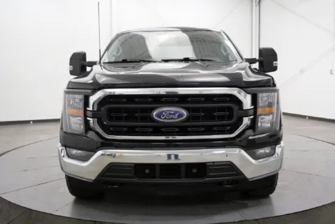 Another view of 2023 Ford F-150 XLT for sale in Chillicothe, OH at Chillicothe Truck