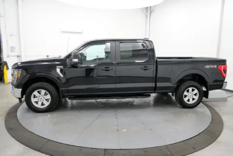More photos of 2023 Ford F-150 XLT at Chillicothe Truck, OH