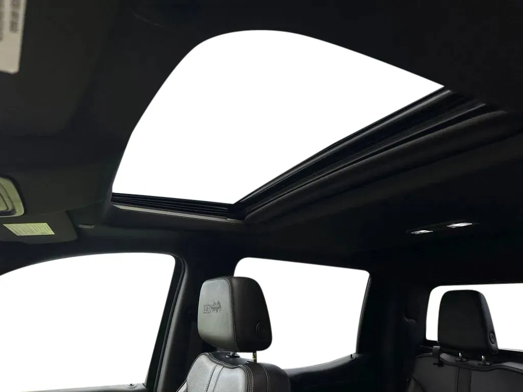 2021 Chevrolet Silverado 1500 High Country - Photo 29