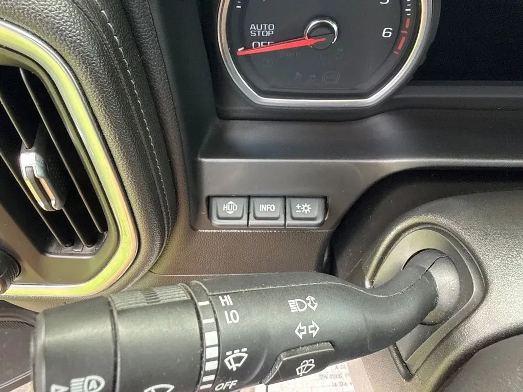 2021 Chevrolet Silverado 1500 High Country - Photo 20