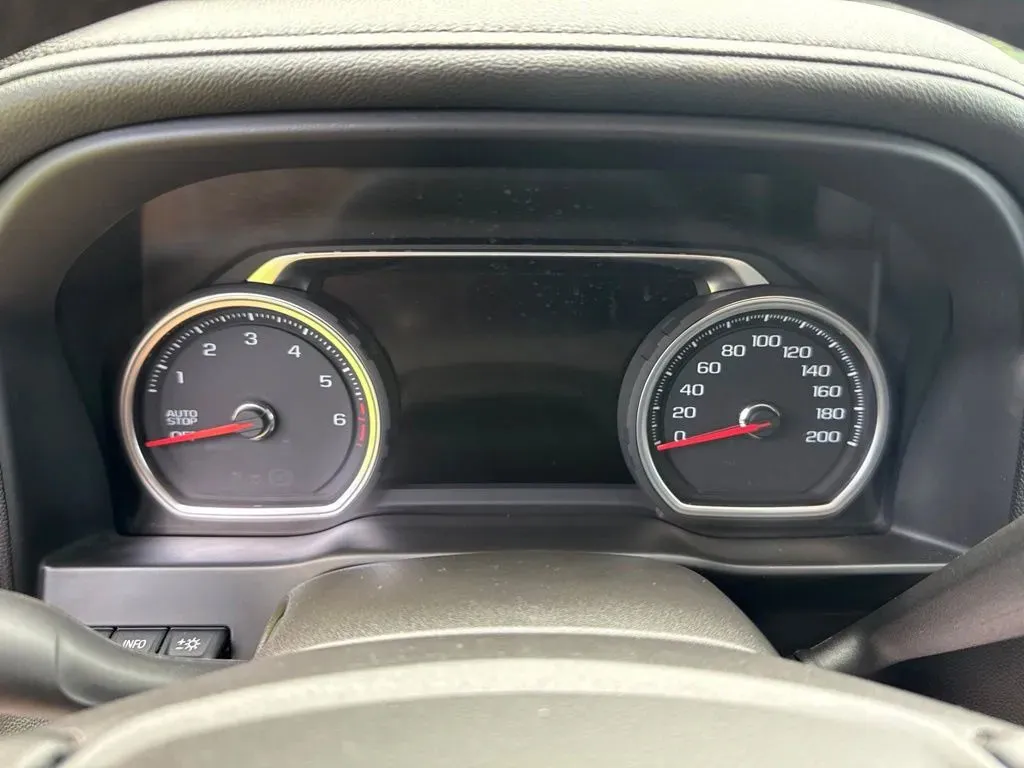 2021 Chevrolet Silverado 1500 High Country - Photo 16