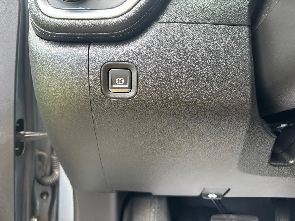 2021 Chevrolet Silverado 1500 High Country - Photo 21