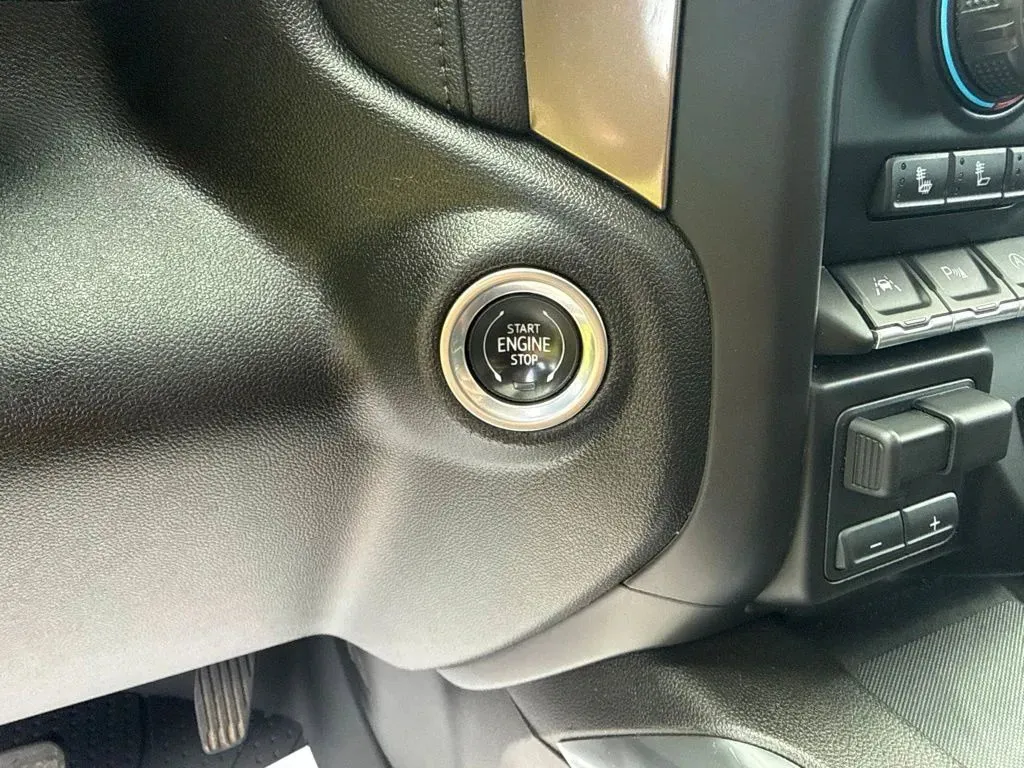 2021 Chevrolet Silverado 1500 High Country - Photo 22