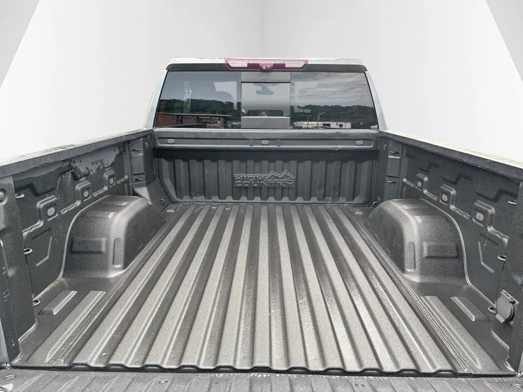 2021 Chevrolet Silverado 1500 High Country - Photo 9