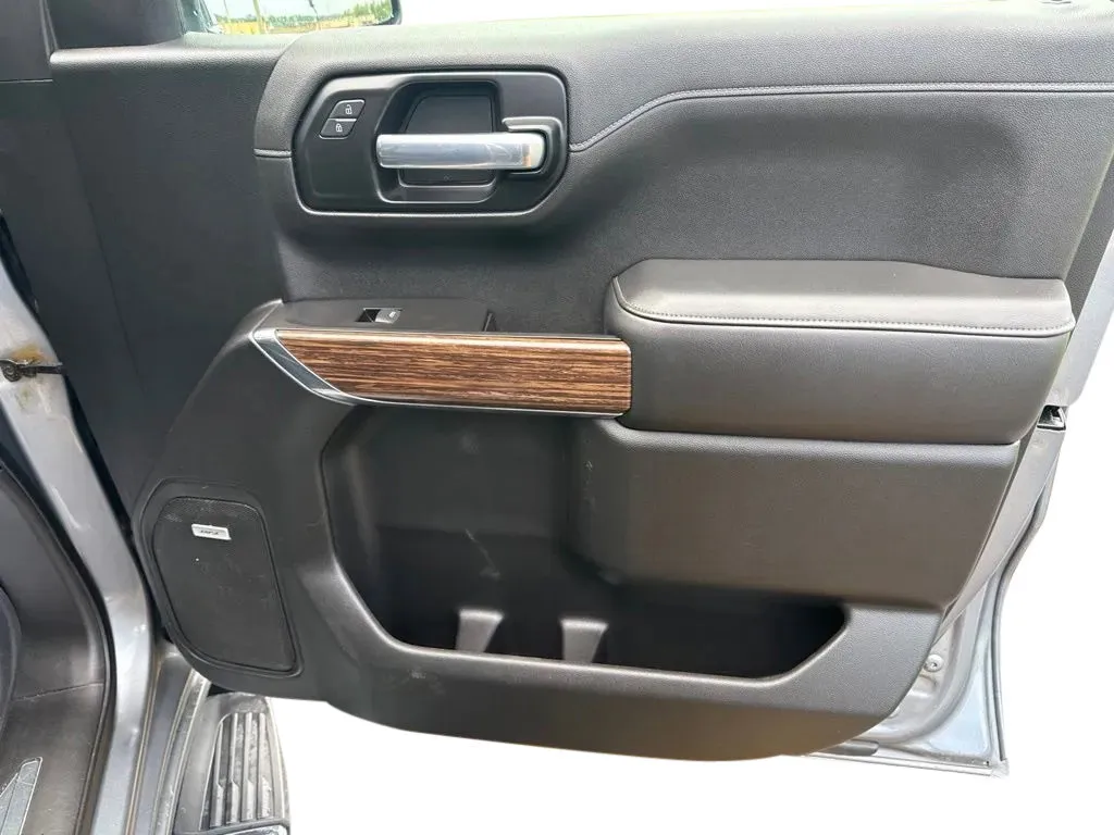 2021 Chevrolet Silverado 1500 High Country - Photo 13