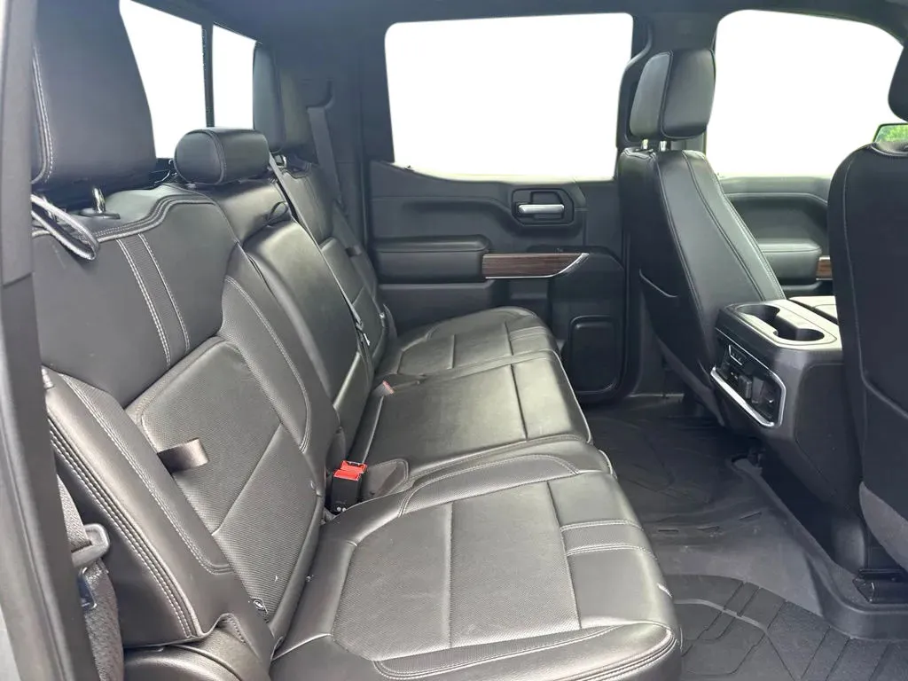 2021 Chevrolet Silverado 1500 High Country - Photo 33