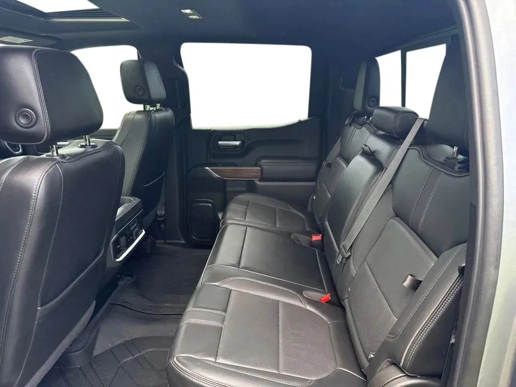 2021 Chevrolet Silverado 1500 High Country - Photo 31