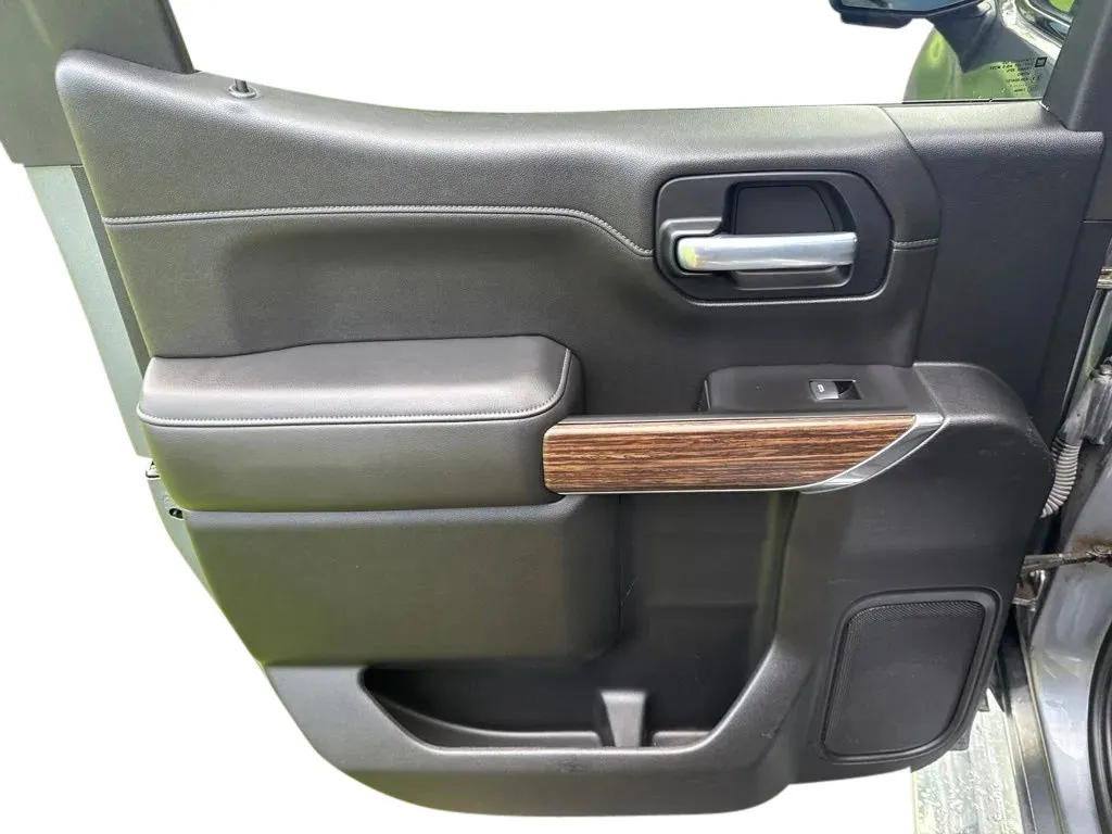 2021 Chevrolet Silverado 1500 High Country - Photo 30
