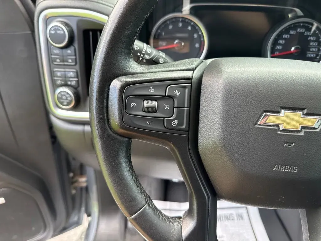 2021 Chevrolet Silverado 1500 High Country - Photo 17