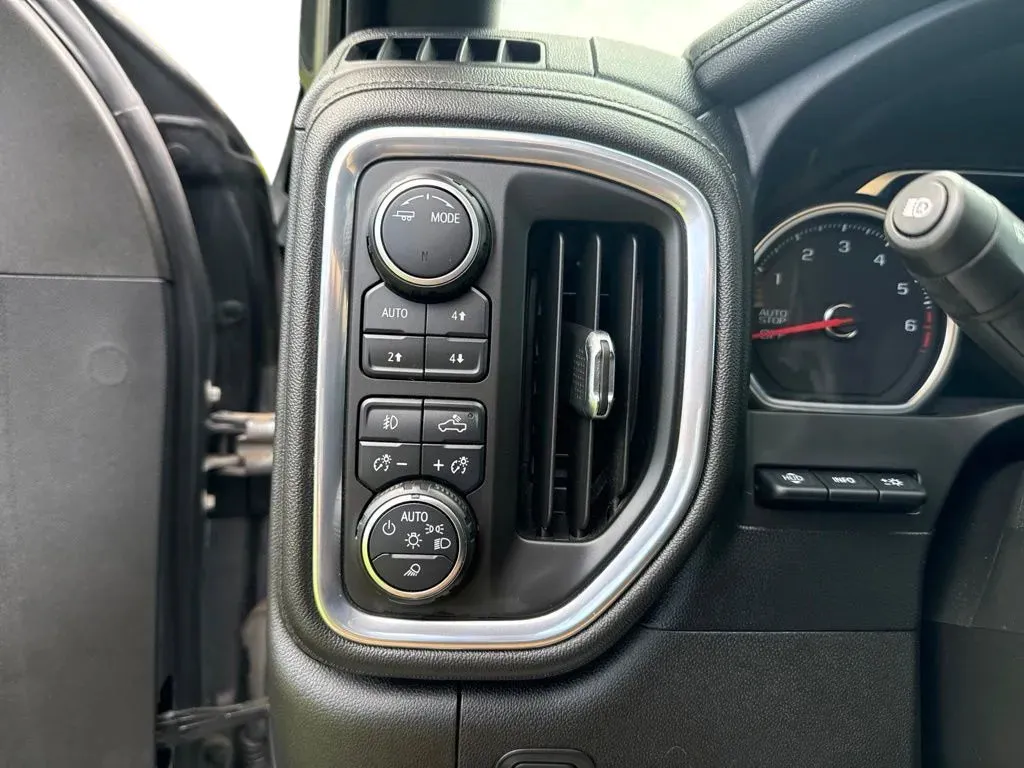 2021 Chevrolet Silverado 1500 High Country - Photo 19