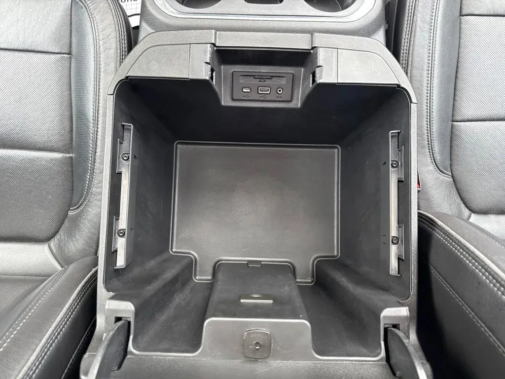 2021 Chevrolet Silverado 1500 High Country - Photo 36