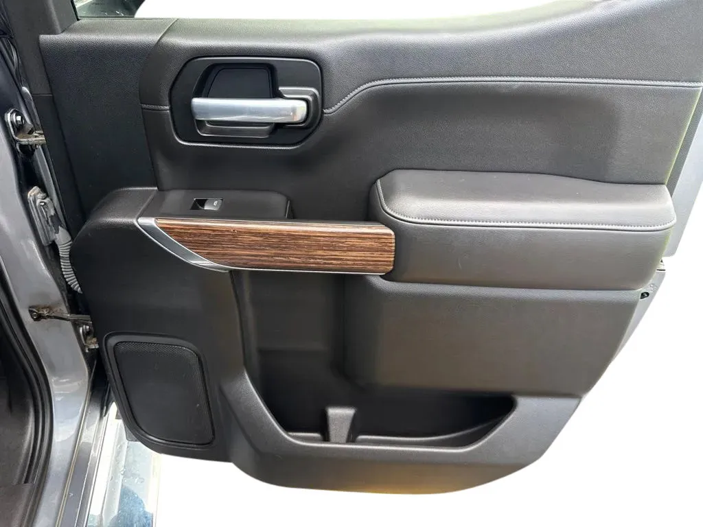 2021 Chevrolet Silverado 1500 High Country - Photo 32