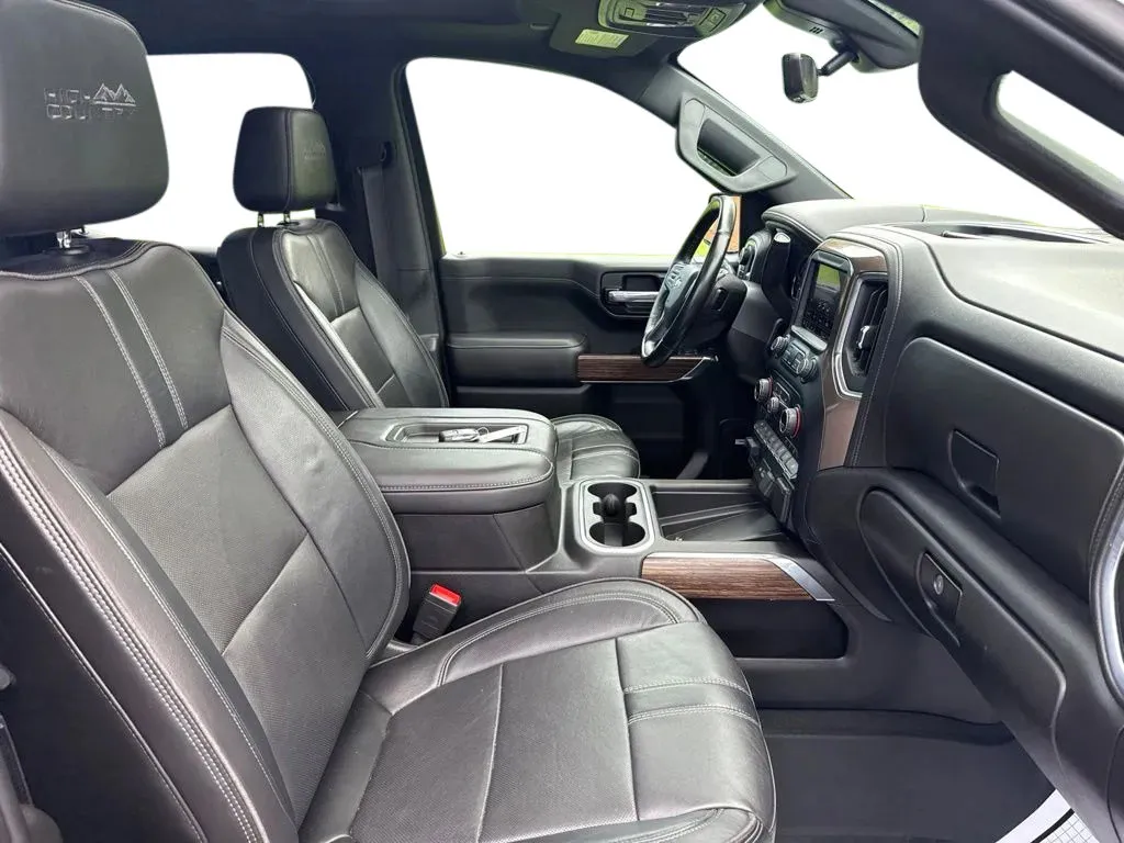 2021 Chevrolet Silverado 1500 High Country - Photo 14