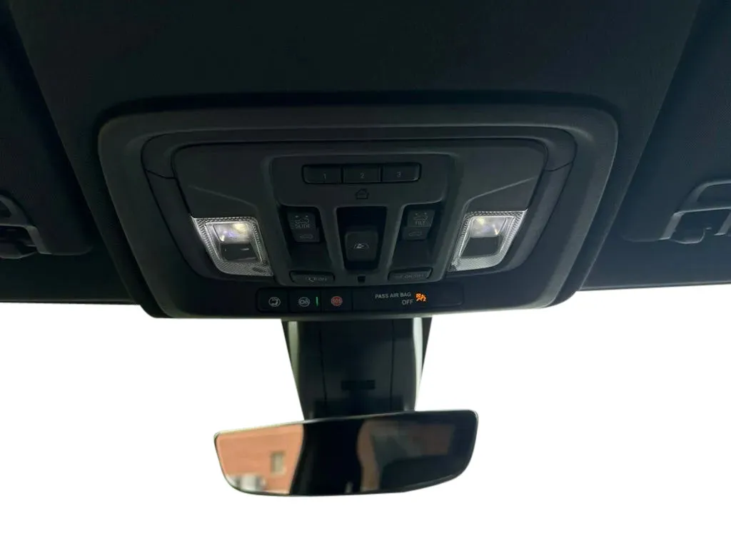 2021 Chevrolet Silverado 1500 High Country - Photo 28