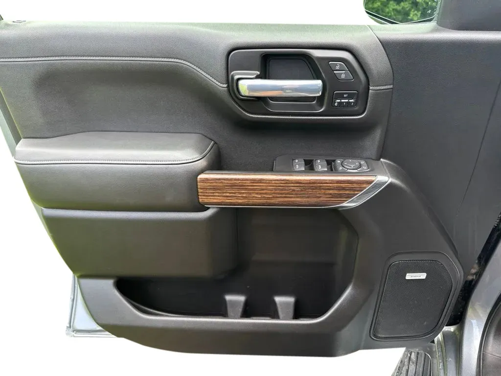 2021 Chevrolet Silverado 1500 High Country - Photo 11