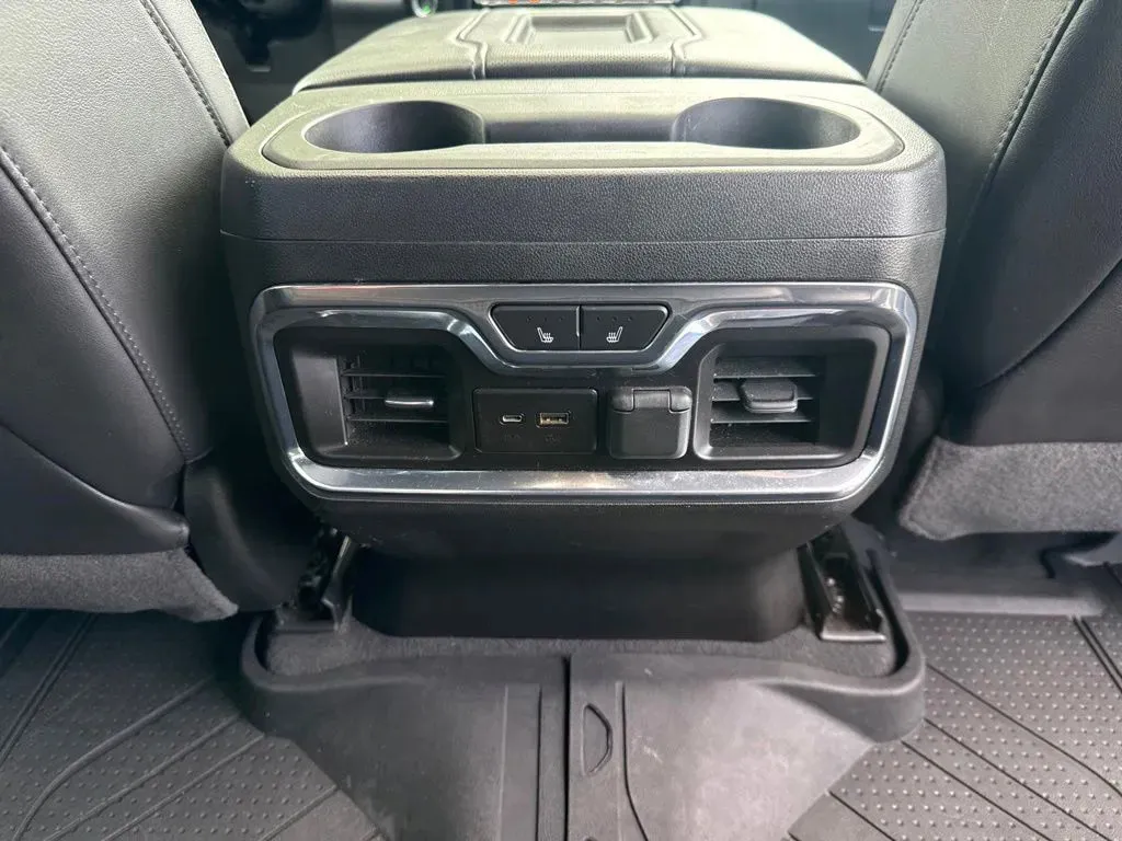 2021 Chevrolet Silverado 1500 High Country - Photo 35