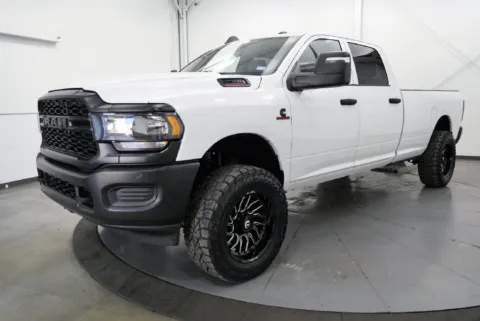 More photos of 2024 Ram 2500 Tradesman at Chillicothe Truck, OH