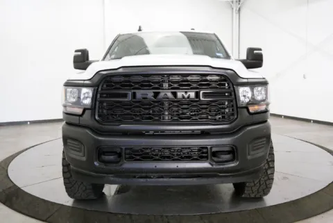 Another view of 2024 Ram 2500 Tradesman for sale in Chillicothe, OH at Chillicothe Truck