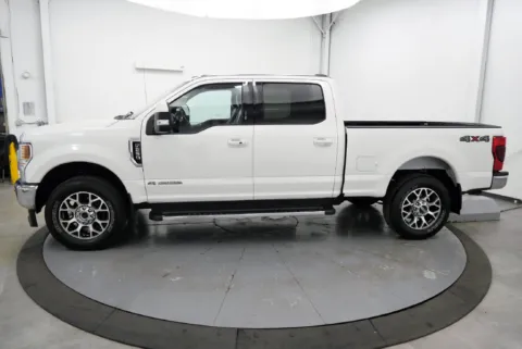 More photos of 2021 Ford F-250SD at Chillicothe Truck, OH