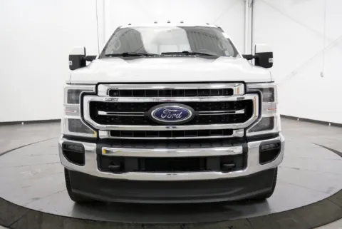 Another view of 2021 Ford F-250SD for sale in Chillicothe, OH at Chillicothe Truck