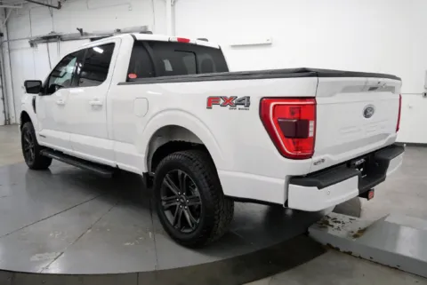 More photos of 2021 Ford F-150 at Chillicothe Truck, OH