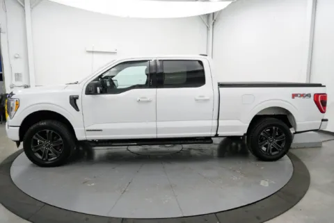 More photos of 2021 Ford F-150 at Chillicothe Truck, OH