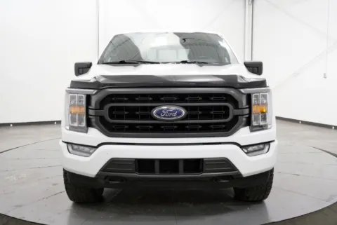 Another view of 2021 Ford F-150 for sale in Chillicothe, OH at Chillicothe Truck