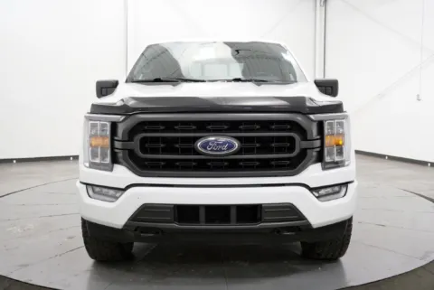 Photos of 2021 Ford F-150 for sale in Chillicothe, OH at Chillicothe Truck