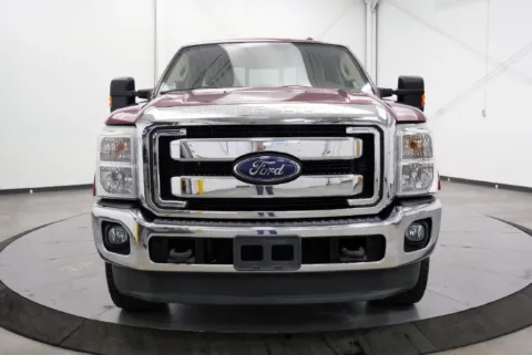 Another view of 2014 Ford F-250SD Lariat for sale in Chillicothe, OH at Chillicothe Truck