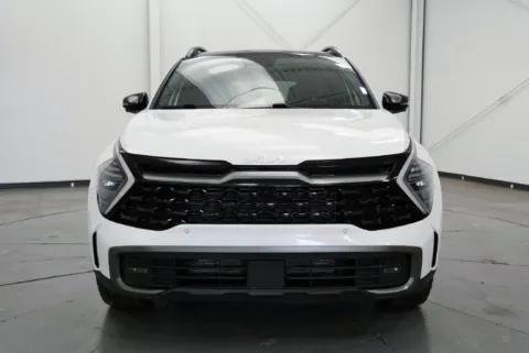 Another view of 2024 Kia Sportage X-Pro Prestige for sale in Chillicothe, OH at Chillicothe Truck