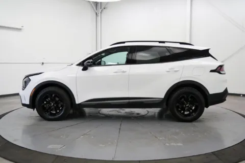 More photos of 2024 Kia Sportage X-Pro Prestige at Chillicothe Truck, OH