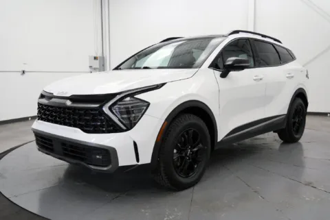 More photos of 2024 Kia Sportage X-Pro Prestige at Chillicothe Truck, OH