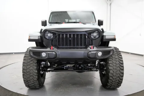 Another view of 2023 Jeep Gladiator Rubicon for sale in Chillicothe, OH at Chillicothe Truck