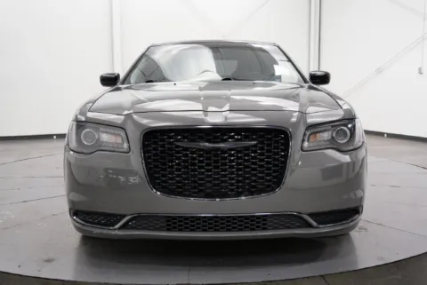 Another view of 2019 Chrysler 300 Touring for sale in Chillicothe, OH at Chillicothe Truck