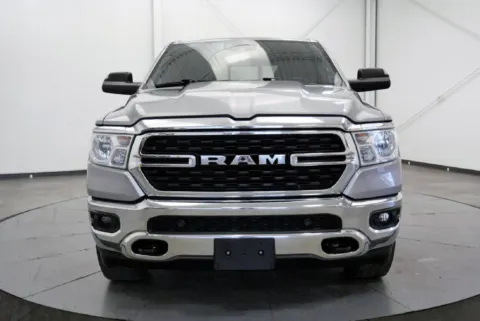 Another view of 2024 Ram 1500 Big Horn/Lone Star for sale in Chillicothe, OH at Chillicothe Truck