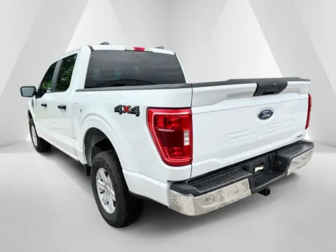 More photos of 2022 Ford F-150 XLT at Chillicothe Truck, OH