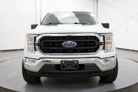 Another view of 2022 Ford F-150 XLT for sale in Chillicothe, OH at Chillicothe Truck