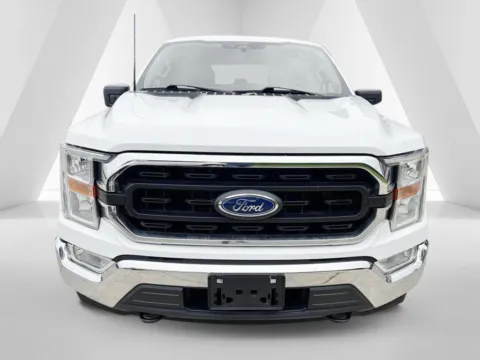 Photos of 2022 Ford F-150 XLT for sale in Chillicothe, OH at Chillicothe Truck
