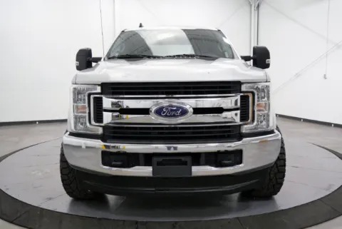 Another view of 2019 Ford F-250SD XLT for sale in Chillicothe, OH at Chillicothe Truck