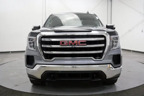 Another view of 2021 GMC Sierra 1500 SLE for sale in Chillicothe, OH at Chillicothe Truck