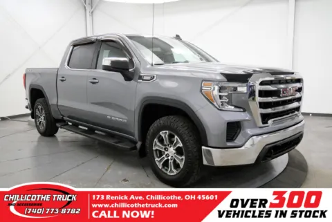 Unknown 2021 GMC Sierra 1500 SLE for sale in Chillicothe, OH