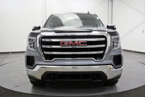 Another view of 2021 GMC Sierra 1500 SLE for sale in Chillicothe, OH at Chillicothe Truck