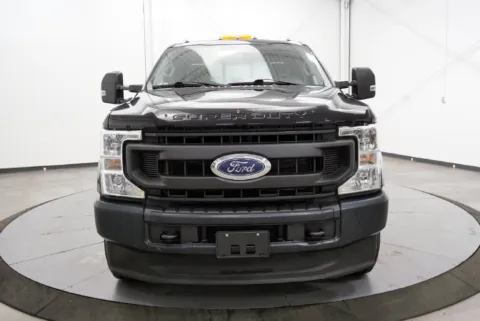 Another view of 2020 Ford F-250SD XL for sale in Chillicothe, OH at Chillicothe Truck