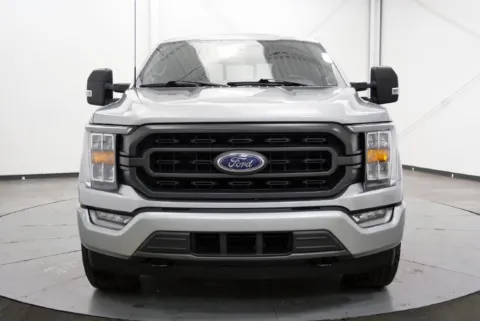 Another view of 2023 Ford F-150 XLT for sale in Chillicothe, OH at Chillicothe Truck