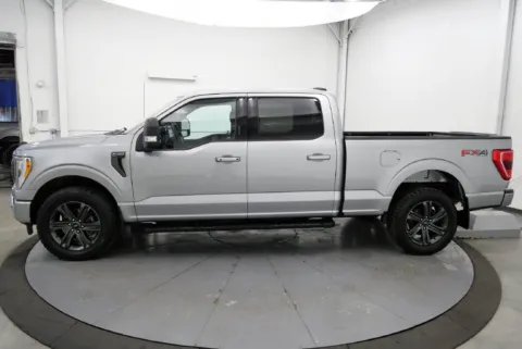 More photos of 2023 Ford F-150 XLT at Chillicothe Truck, OH