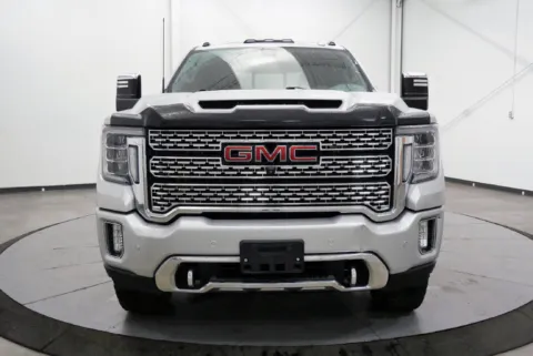 Another view of 2021 GMC Sierra 2500 HD Denali for sale in Chillicothe, OH at Chillicothe Truck